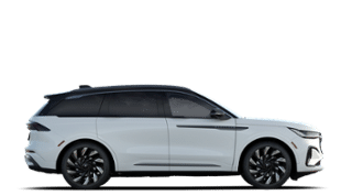 2026 Lincoln Lincoln Nautilus External Image 1